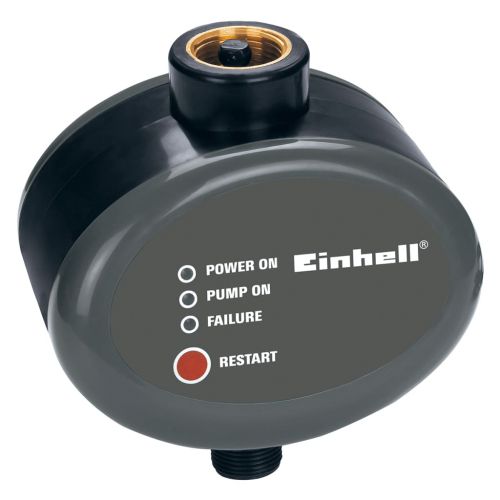 Einhell Elektroniczny przełącznik przepływu