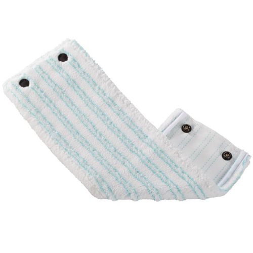 Leifheit Nakładka na mopa Clean Twist Micro Duo, XL, biała, 52017