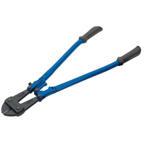 Draper Tools Nożyce do śrub, 600 mm, niebieskie, 54267