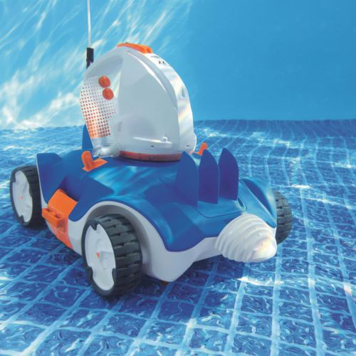 Bestway Robot do czyszczenia basenu Flowclear Aquatronix, 58482