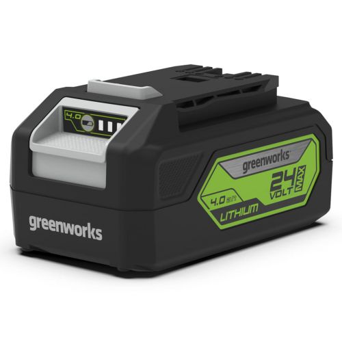 Greenworks Akumulator 24 V, 4 Ah