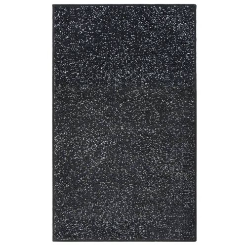 vidaXL Chodnik dywanowy, BFC, antracytowy, 100x150 cm